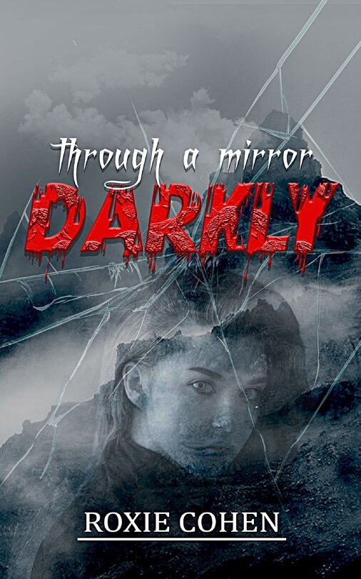 Front cover_Through a Mirror Darkly