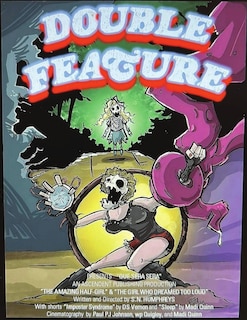 Front cover_Double Feature #3