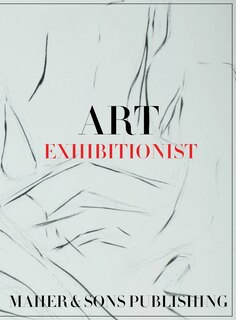 Couverture_Art Exhibitionist