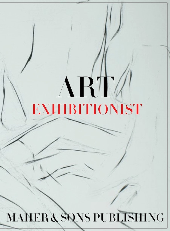 Couverture_Art Exhibitionist