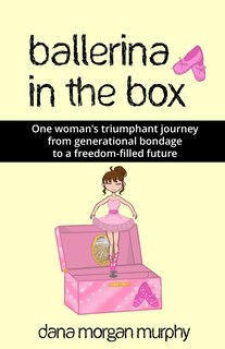 Front cover_Ballerina in the Box