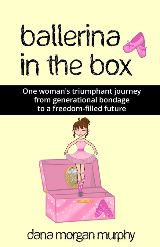 Front cover_Ballerina in the Box