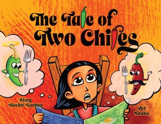 Couverture_The Tale of Two Chiles