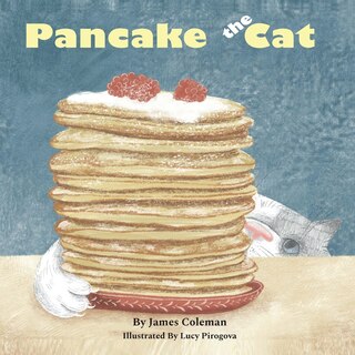 Couverture_Pancake the Cat