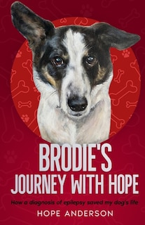 Front cover_Brodie's Journey With Hope