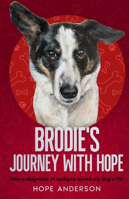 Front cover_Brodie's Journey With Hope