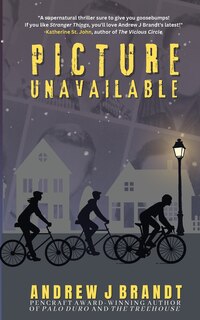 Front cover_Picture Unavailable