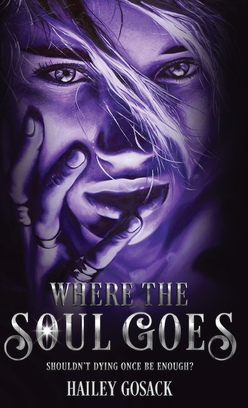 Front cover_Where the Soul Goes