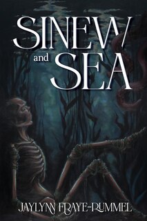 Front cover_Sinew and Sea