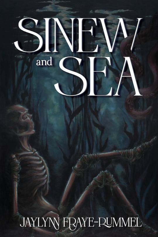 Front cover_Sinew and Sea