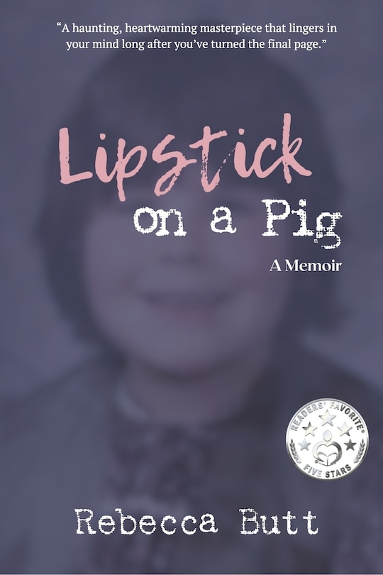 Couverture_Lipstick on a Pig