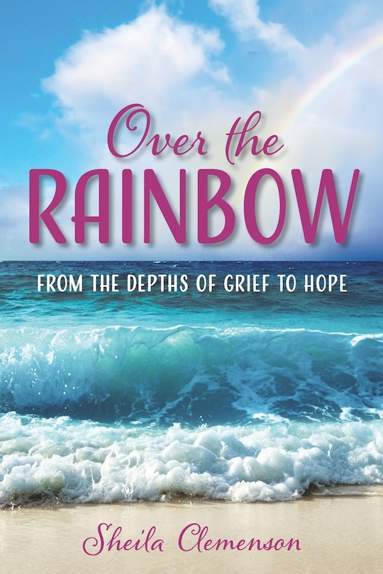 Front cover_Over The Rainbow