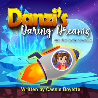 Couverture_Danzi's Darling Dreams