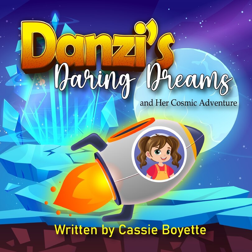 Couverture_Danzi's Darling Dreams