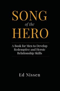 Couverture_Song of the Hero