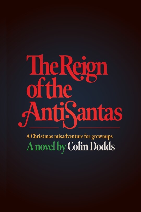 Couverture_The Reign of the Anti-Santas