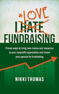 Front cover_I Hate Fundraising