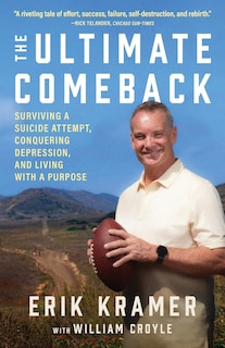 Couverture_The Ultimate Comeback