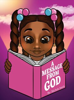 Couverture_A Message from God