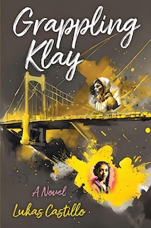 Front cover_Grappling Klay