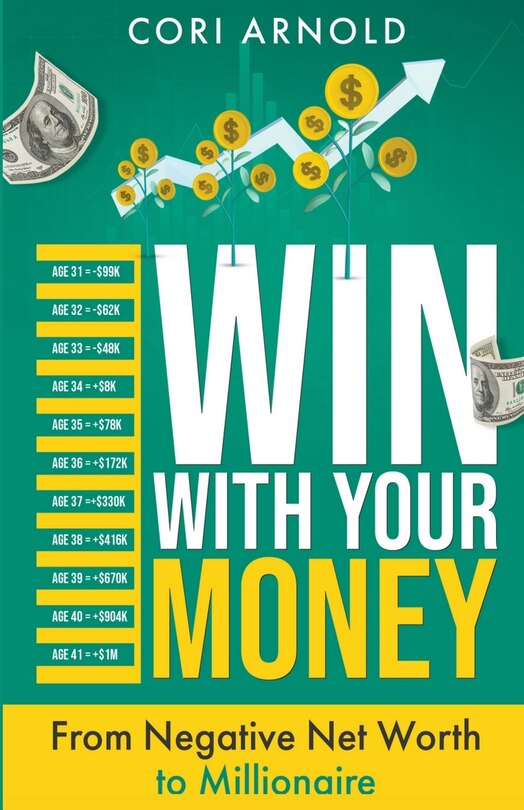 Front cover_Win With Your Money