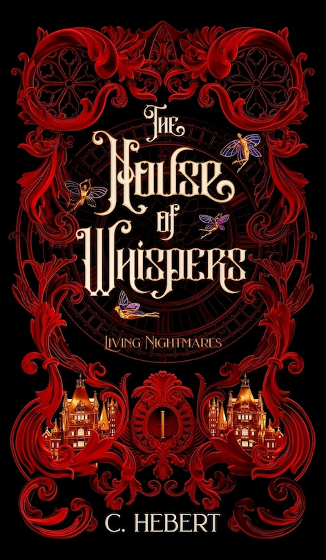 Couverture_The House of Whispers