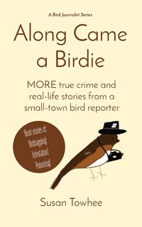 Couverture_Along Came a Birdie