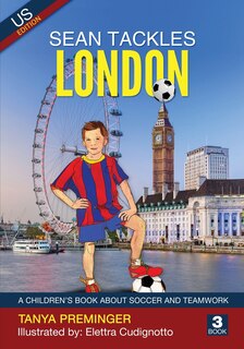 Front cover_Sean Tackles London