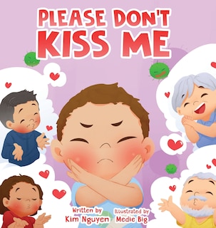 Front cover_Please Don't Kiss Me