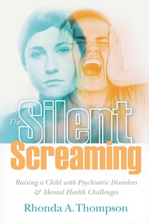 Front cover_The Silent Screaming