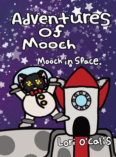 Couverture_Adventures Of Mooch