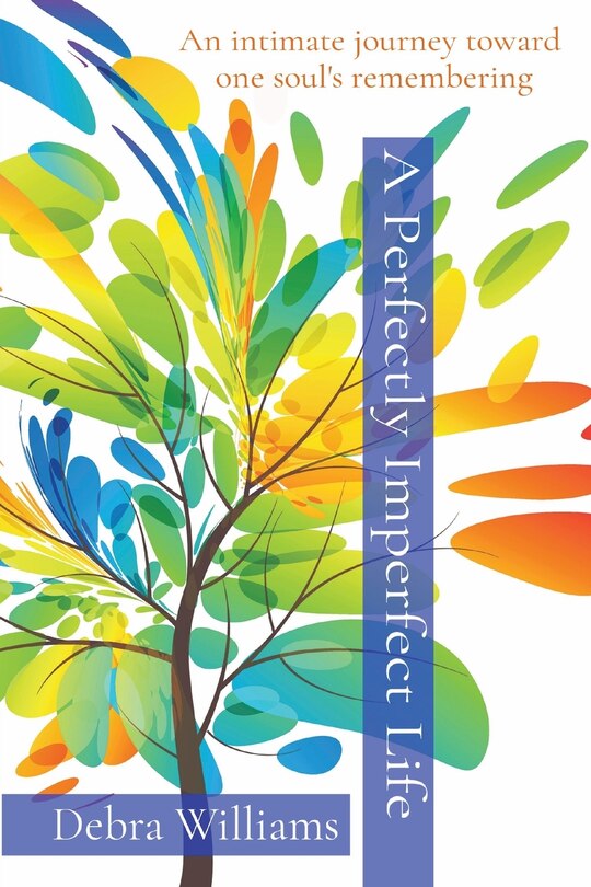 Couverture_A Perfectly Imperfect Life