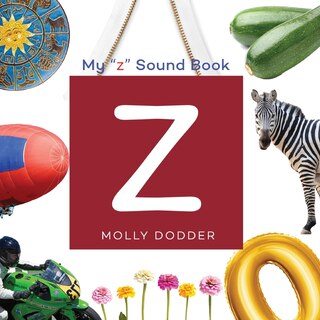 Front cover_My Z Sound Book