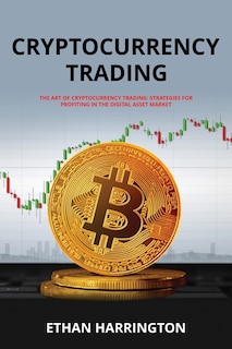 Front cover_Cryptocurrency Trading