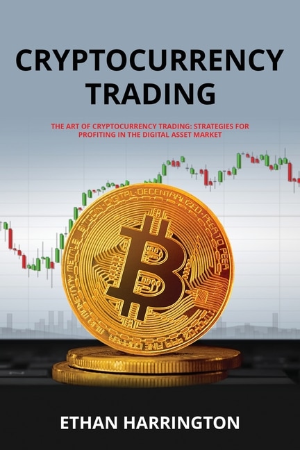 Front cover_Cryptocurrency Trading