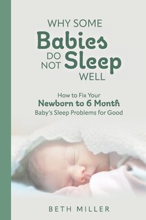 Couverture_Why Some Babies Do Not Sleep Well