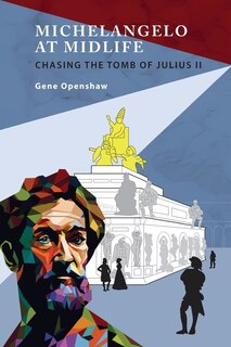 Front cover_Michelangelo at Midlife