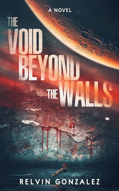 Front cover_The Void Beyond the Walls