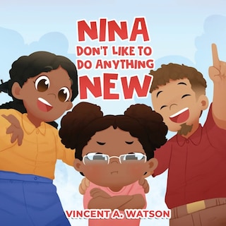 Front cover_Nina Don't Like To Do Anything New