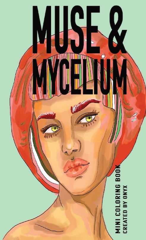 Front cover_Muse & Mycelium