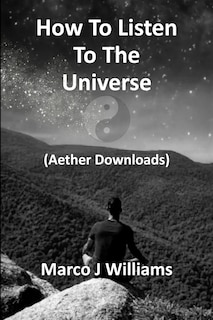 Couverture_How to Listen to the Universe