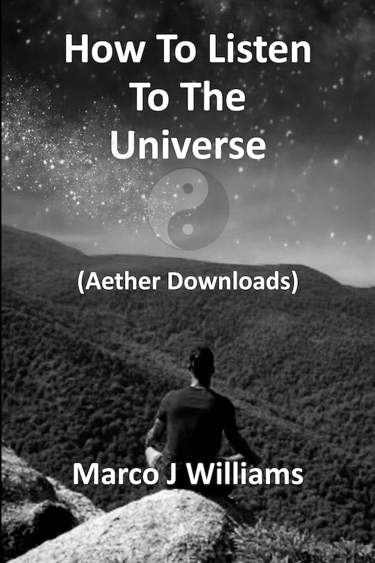 Couverture_How to Listen to the Universe