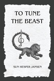 Couverture_To Tune the Beast