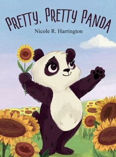 Front cover_Pretty, Pretty Panda