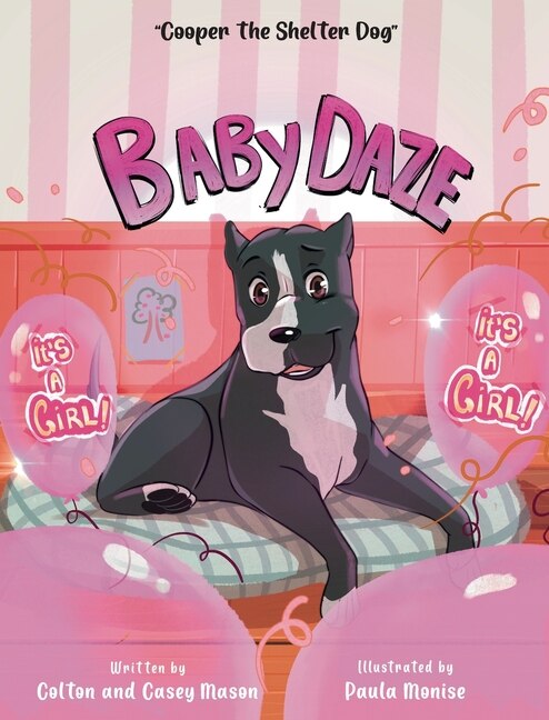 Couverture_Baby Daze