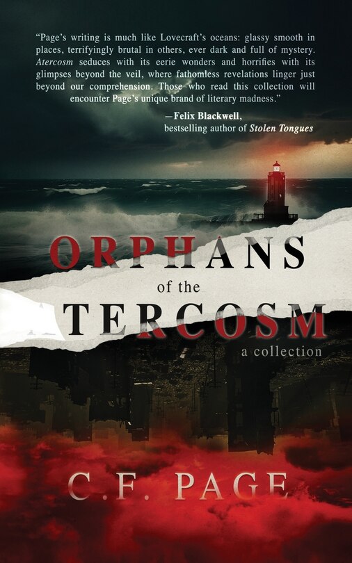 Front cover_Orphans of the Atercosm