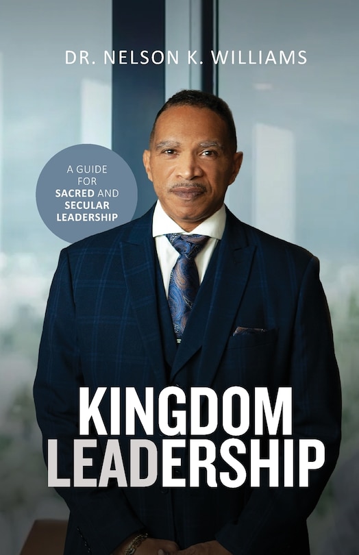 Front cover_Kingdom Leadership