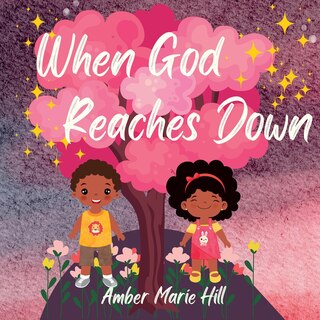 Front cover_When God Reaches Down