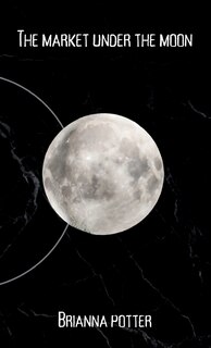 Couverture_The market under the moon
