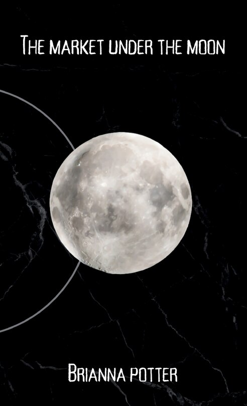 Couverture_The market under the moon